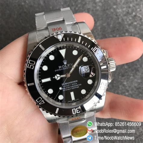 noob submariner rolex|noob v12 submariner.